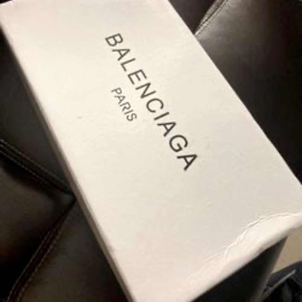 Balenciaga Sneakers